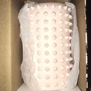 BKR TUTU 1L SPIKED SLEEVE